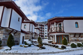 Forest Nook Villas